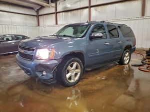 Chevrolet Suburban K1500 LS 5.3L 8 2008