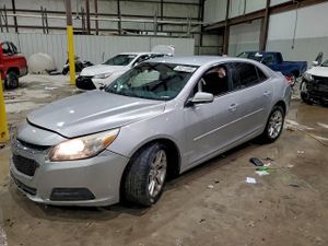 Chevrolet Malibu 1LT 2.5L 4 2014