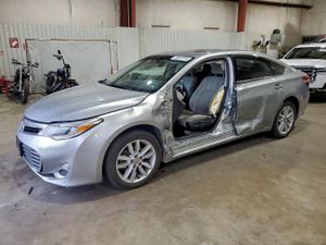Toyota Avalon XLE 3.5L 6 2015