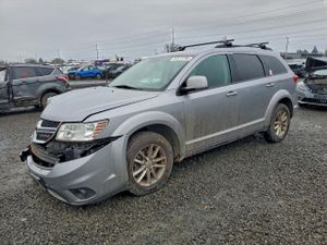 Dodge Journey SXT 3.6L 6 2015