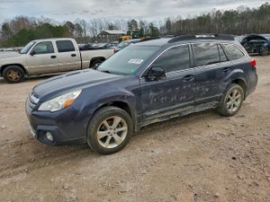Subaru Outback 2.5I PREMIUM 2.5L 4 2013