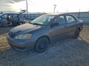 Toyota Corolla CE 1.8L 4 2004