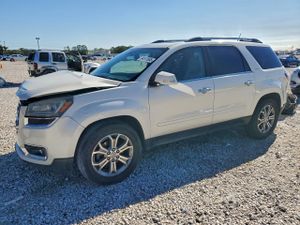 GMC Acadia SLT-1 3.6L 6 2015