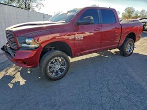 RAM 1500 SPORT 5.7L 8 2014