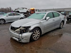 Lexus LS 460 4.6L 8 2009