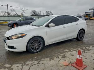 Dodge Dart SXT 2.4L 4 2015