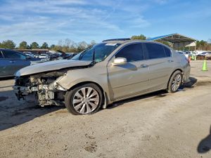 Honda Accord EXL 2.4L 4 2013