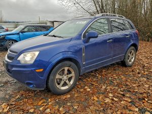 Chevrolet Captiva SPORT 3.0L 6 2012