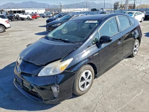 Toyota Prius 1.8L 4 2014