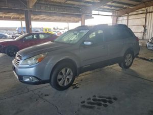 Subaru Outback 3.6R LIMITED 3.6L 6 2012
