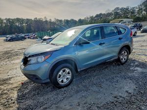 Honda CR-V LX 2.4L 4 2013