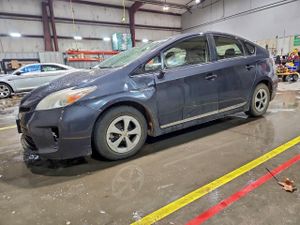 Toyota Prius 1.8L 4 2014