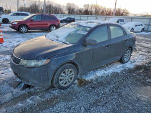 Kia Cerato / Forte / K3 EX 2.0L 4 2012