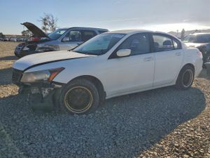 Honda Accord 2.4L 4 2008