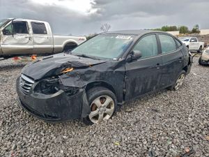Hyundai Elantra BLUE 2.0L 4 2010