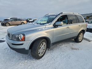 Volvo XC90 3.2 3.2L 6 2011