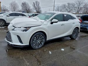 Lexus RX 350 BASE 2.4L 4 2025