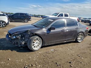 Honda Accord LXP 2.4L 4 2012