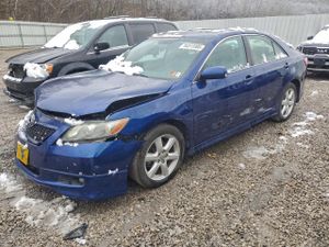 Toyota Camry CE 2.4L 4 2007