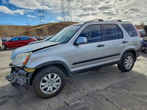 Honda CR-V EX 2.4L 4 2005
