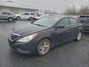 Hyundai Sonata GLS 2.4L 4 2011