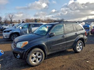 Toyota Rav4 2.4L 4 2005