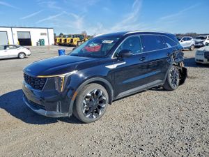Kia Sorento SX 2.5L 4 2024