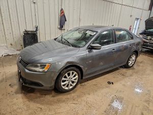 Volkswagen Jetta SE 2.5L 5 2013