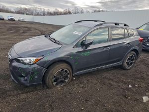 Subaru Crosstrek PREMIUM 2.0L 4 2021