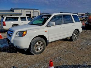 Honda Pilot EXL 3.5L 6 2008