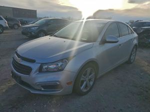 Chevrolet Cruze LT 1.4L 4 2015