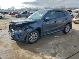 Mazda CX-5 TOURING 2.0L 4 2013