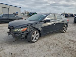 Acura ILX 20 2.0L 4 2015