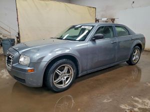 Chrysler 300 2.7L 6 2007