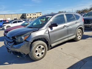 Honda CR-V LX 2.4L 4 2014