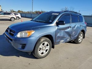 Toyota Rav4 2.5L 4 2012