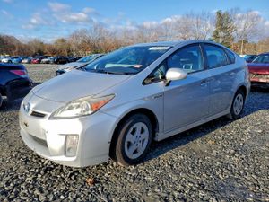 Toyota Prius 1.8L 4 2010