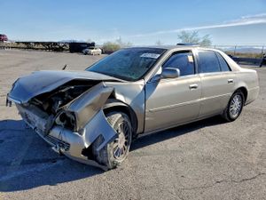 Cadillac Deville DHS 4.6L 8 2003