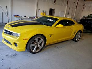 Chevrolet Camaro SS 6.2L 8 2010