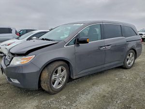 Honda Odyssey TOURING 3.5L 6 2013