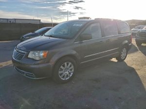 Chrysler Town & Country TOURING 3.6L 6 2015