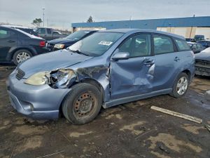 Toyota Corolla XR 1.8L 4 2006