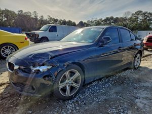 BMW 3 Series I 2.0L 4 2014