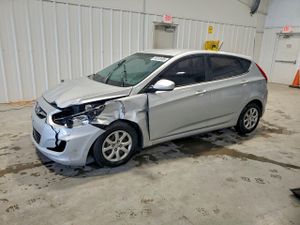 Hyundai Accent GLS 1.6L 4 2014