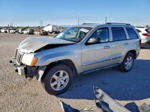Jeep Grand Cherokee LAREDO 3.7L 6 2010