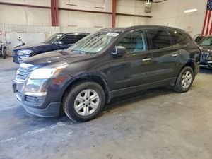 Chevrolet Traverse LS 3.6L 6 2015