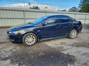 Mitsubishi Lancer ES/ES SPORT 2.0L 4 2011