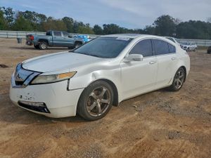 Acura TL 3.5L 6 2011