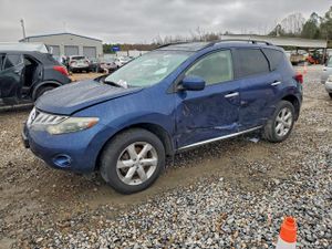 Nissan Murano S 3.5L 6 2010
