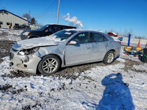 Chevrolet Malibu 1LT 2.5L 4 2014